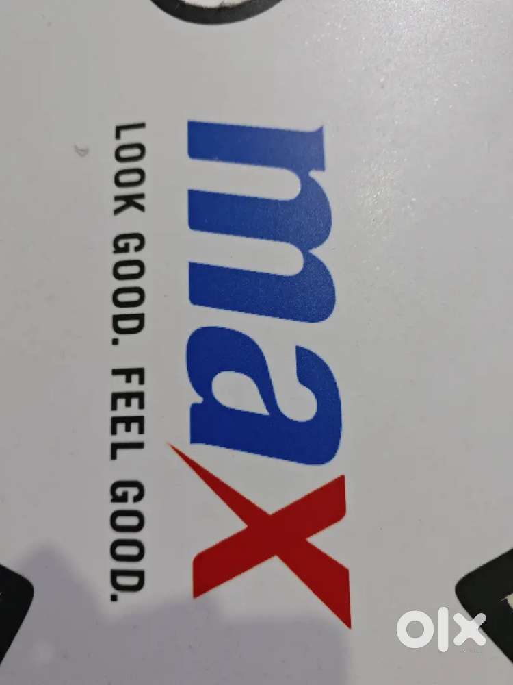 Customer service Associate