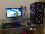 Full pc without monitor extange with iphone