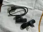 Wireless Microphone - C Type