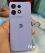 Motorola edge 50 pro 5g  12+4/256