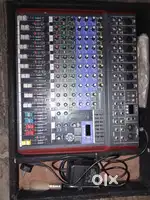Stranger sxr 12 mixer New condition