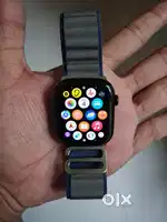 Apple Watch Series 10 (46mm) (GPS only) (Jet Black)