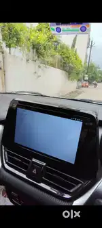andriod system for car