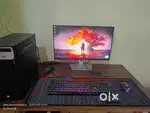 Gaming computer