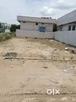PLOT FOR SALE IN VELPUR VILLAGE KAMDHENU NAGAR ROAD NO 7B WEST FACING