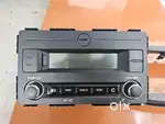 WagonR Company car stereo