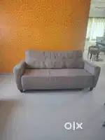 Sofa set for sale