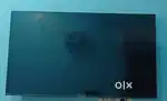Samsung Damage 4K TV