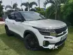 Kia Seltos HTX G, 2020, Diesel
