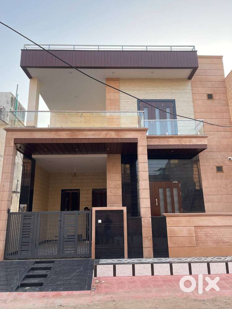 4Bhk Luxury Home for Sale