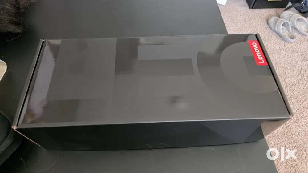 Lenovo Legion Go 8.8 AMD Ryzen Z1 Extreme 16GB RAM 1TB SSD