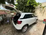 Maruti Suzuki Brezza 2019 Diesel 90000 Km Driven