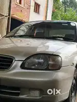 Maruti Suzuki Baleno 2006
 Petrol 
Good Condition