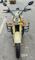 Royal Enfield classic 350 for sale
