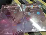 12th cbse maths rd sharma