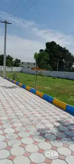 JOINT VENTURE IN ECR NEELANKARAI