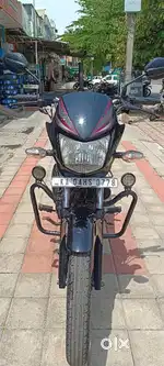 CB shine 125