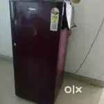 New Fridge