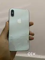 Iphone X 64 gb