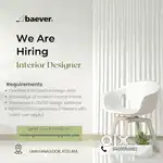 Architects/interior designer