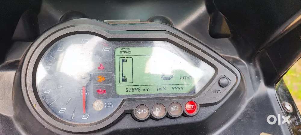 Pulsar 220 for sale