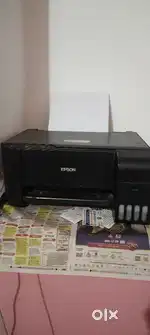 Epson printer L3110