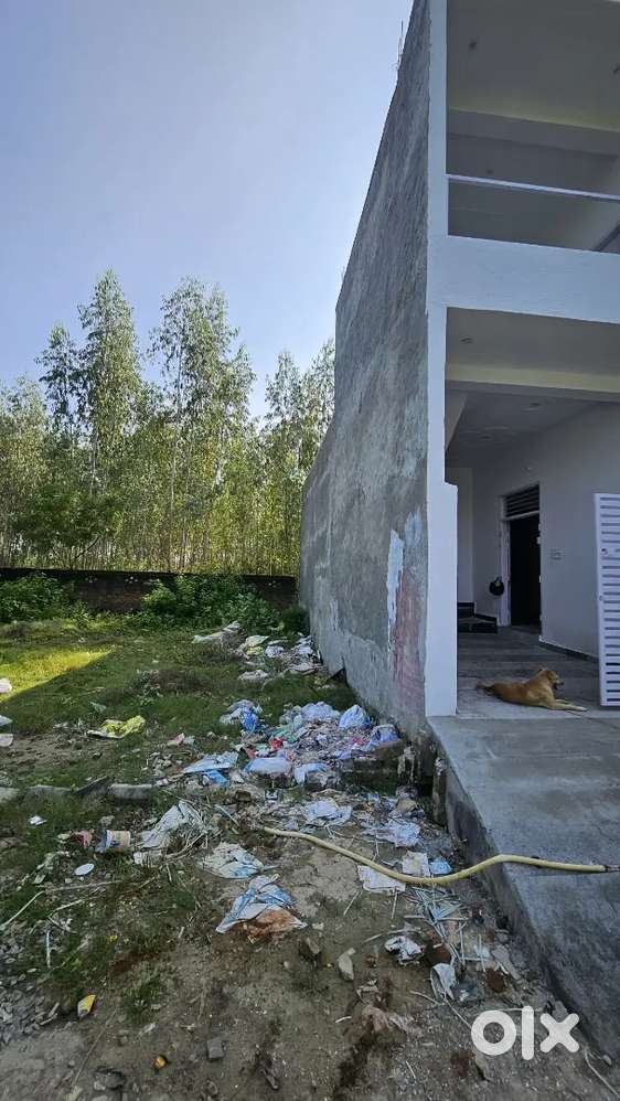 Plot Near Amity university lolai dakhil kharij Bank loan