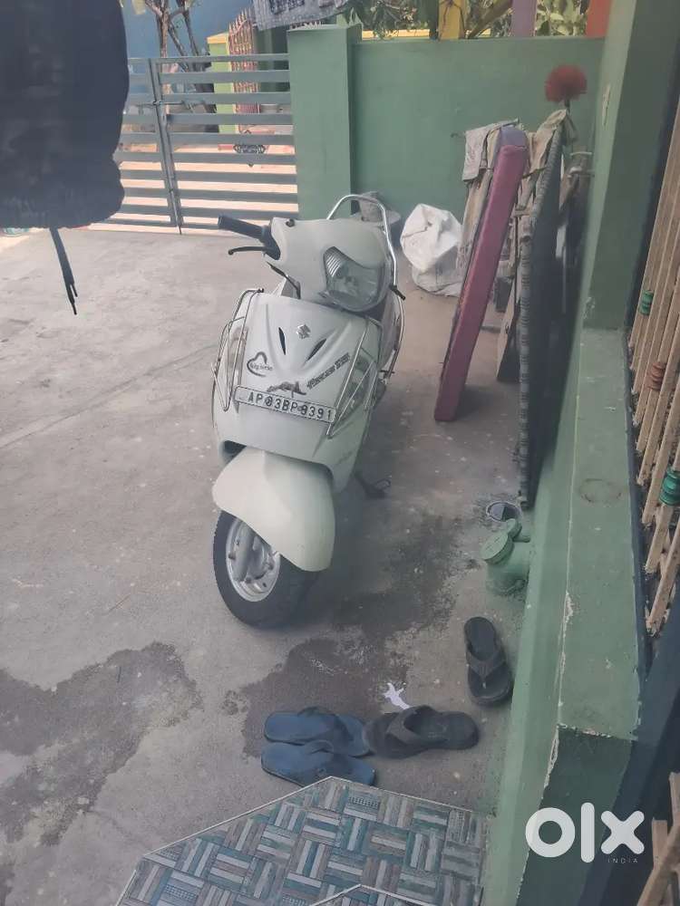 Good condition pakala