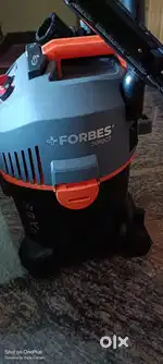 Vaccum cleaner eureka force