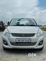 Maruti Suzuki Swift Dzire Vdi BSIV, 2014, Diesel