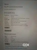 iBall i7 - 16GB CPU