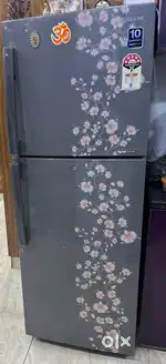 Samsung Double Door 5 Star Refrigerator