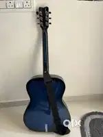 Guitar new not used