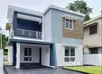 81.50 ലക്ഷം രൂപ - ലക്ഷ്വറി 4 BHK വീട് വിൽപ്പനയ്‌ക്ക്