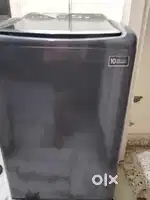 Whirlpool fully automatic washing machine