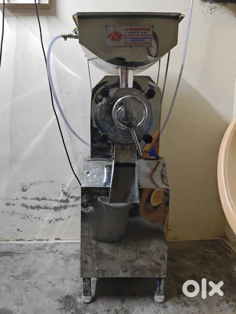 Instant wet grinder for sale