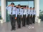 Security guard