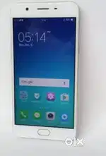 oppo  f1s  sell