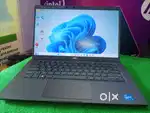 Slim Looking Dell Latitude E7320 i5 11th Gen 16gb RAM 256gb SSD FHD Gd
