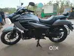 Suzuki intruder ABS BS6 2019 single owner very good condition.