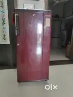 Frige selling