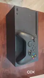 Xbox Series X | Unleash the Power of Next-Gen Gaming