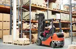 FORKLIFT VACANCY AVAILABLE