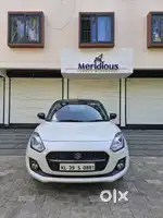 Maruti Suzuki Swift 2022 Petrol 13000 Km Driven