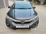 Honda City, 2019, Petrol