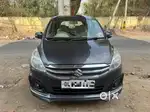 Maruti Suzuki Ertiga SHVS VDI, 2017, Diesel