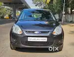 Ford Figo 1.2 Duratec Petrol EXI, 2013, Petrol