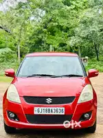 Maruti Suzuki Swift VXI Optional, 2011, Petrol