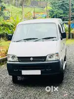Maruti Suzuki Eeco 5 STR AC (O), 2019, Petrol