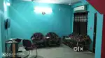 2BHK Semi-Furnished Flat for Rent in Adityapur